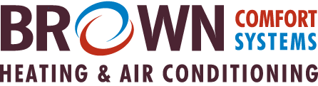 Brown Comfort Systems